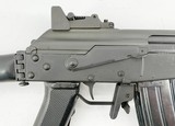 PRE BAN VALMET M76 FOLDER SEMI AUTO .223 / 5.56 1 VALMET MAG, 3 EXTRA MAGS, CLEANING KIT & SLING W/ MANUAL FULL PACKAGE - 14 of 25