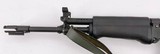 PRE BAN VALMET M76 FOLDER SEMI AUTO .223 / 5.56 1 VALMET MAG, 3 EXTRA MAGS, CLEANING KIT & SLING W/ MANUAL FULL PACKAGE - 10 of 25