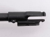 PRE BAN VALMET M76 FOLDER SEMI AUTO .223 / 5.56 1 VALMET MAG, 3 EXTRA MAGS, CLEANING KIT & SLING W/ MANUAL FULL PACKAGE - 18 of 25
