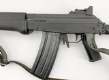 PRE BAN VALMET M76 FOLDER SEMI AUTO .223 / 5.56 1 VALMET MAG, 3 EXTRA MAGS, CLEANING KIT & SLING W/ MANUAL FULL PACKAGE - 7 of 25