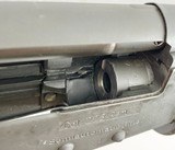 PRE BAN VALMET M76 FOLDER SEMI AUTO .223 / 5.56 1 VALMET MAG, 3 EXTRA MAGS, CLEANING KIT & SLING W/ MANUAL FULL PACKAGE - 25 of 25