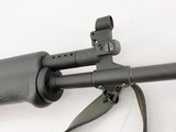 PRE BAN VALMET M76 FOLDER SEMI AUTO .223 / 5.56 1 VALMET MAG, 3 EXTRA MAGS, CLEANING KIT & SLING W/ MANUAL FULL PACKAGE - 17 of 25
