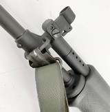 PRE BAN VALMET M76 FOLDER SEMI AUTO .223 / 5.56 1 VALMET MAG, 3 EXTRA MAGS, CLEANING KIT & SLING W/ MANUAL FULL PACKAGE - 11 of 25