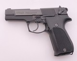 WALTHER P88 COMPACT SEMI AUTO 9MM W/ ORIGINAL SERIAL MATCHING WALTHER BOX, PAPERS, 3 MAGAZINES, & CLEANING ROD - 5 of 20