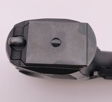 WALTHER P88 COMPACT SEMI AUTO 9MM W/ ORIGINAL SERIAL MATCHING WALTHER BOX, PAPERS, 3 MAGAZINES, & CLEANING ROD - 17 of 20