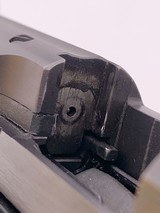 WALTHER P88 COMPACT SEMI AUTO 9MM W/ ORIGINAL SERIAL MATCHING WALTHER BOX, PAPERS, 3 MAGAZINES, & CLEANING ROD - 20 of 20