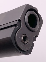 WALTHER P88 COMPACT SEMI AUTO 9MM W/ ORIGINAL SERIAL MATCHING WALTHER BOX, PAPERS, 3 MAGAZINES, & CLEANING ROD - 19 of 20