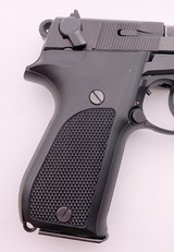 WALTHER P88 COMPACT SEMI AUTO 9MM W/ ORIGINAL SERIAL MATCHING WALTHER BOX, PAPERS, 3 MAGAZINES, & CLEANING ROD - 11 of 20