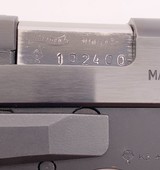 WALTHER P88 COMPACT SEMI AUTO 9MM W/ ORIGINAL SERIAL MATCHING WALTHER BOX, PAPERS, 3 MAGAZINES, & CLEANING ROD - 14 of 20