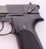WALTHER P88 COMPACT SEMI AUTO 9MM W/ ORIGINAL SERIAL MATCHING WALTHER BOX, PAPERS, 3 MAGAZINES, & CLEANING ROD - 8 of 20