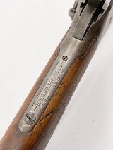 WINCHESTER 1894 LEVER ACTION SADDLE RING CARBINE 20" BARREL BRASS FRONT SIGHT 1908 MFD RARE .25-35 WCF - 15 of 23