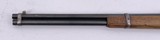 WINCHESTER 1894 LEVER ACTION SADDLE RING CARBINE 20" BARREL BRASS FRONT SIGHT 1908 MFD RARE .25-35 WCF - 5 of 23