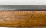 WINCHESTER 1894 LEVER ACTION SADDLE RING CARBINE 20" BARREL BRASS FRONT SIGHT 1908 MFD RARE .25-35 WCF - 8 of 23