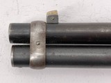 WINCHESTER 1894 LEVER ACTION SADDLE RING CARBINE 20" BARREL BRASS FRONT SIGHT 1908 MFD RARE .25-35 WCF - 9 of 23