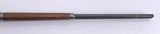 WINCHESTER 1894 LEVER ACTION 26" ROUND BARREL REAR FIXED PEEP SIGHT SMOOTH WOOD STOCK & FORE END 1906 MFD .32 WIN SPL - 21 of 23