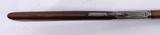 WINCHESTER 1894 LEVER ACTION 26" ROUND BARREL REAR FIXED PEEP SIGHT SMOOTH WOOD STOCK & FORE END 1906 MFD .32 WIN SPL - 20 of 23