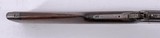 WINCHESTER 1894 LEVER ACTION 26" ROUND BARREL REAR FIXED PEEP SIGHT SMOOTH WOOD STOCK & FORE END 1906 MFD .32 WIN SPL - 13 of 23