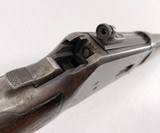 WINCHESTER 1894 LEVER ACTION 26" ROUND BARREL REAR FIXED PEEP SIGHT SMOOTH WOOD STOCK & FORE END 1906 MFD .32 WIN SPL - 17 of 23