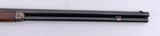 WINCHESTER 1894 LEVER ACTION 26" ROUND BARREL REAR FIXED PEEP SIGHT SMOOTH WOOD STOCK & FORE END 1906 MFD .32 WIN SPL - 11 of 23