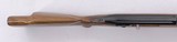 WEATHERBY	MARK XXII SEMI AUTO MAGAZINE FEED EARLY ITALIAN MANUFACTURE PATENT PENDING MARKED CHECKERED WOOD .22 LR 1 MAG - 16 of 20