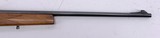 WEATHERBY	MARK XXII SEMI AUTO MAGAZINE FEED EARLY ITALIAN MANUFACTURE PATENT PENDING MARKED CHECKERED WOOD .22 LR 1 MAG - 12 of 20