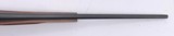 WEATHERBY	MARK V BOLT ACTION U.S. MANUFACTURED .257 WEATHERBY MAGNUM W/ SCOPE BASES 26" BARREL CHECKERED WOOD STOCK - 15 of 18