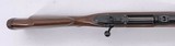 WEATHERBY	MARK V BOLT ACTION U.S. MANUFACTURED .257 WEATHERBY MAGNUM W/ SCOPE BASES 26" BARREL CHECKERED WOOD STOCK - 14 of 18