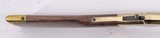 1860 HO11-BP50 BASS PRO 50TH ANNIVERSARY LEVER ACTION 13/50 MADE GOLD ENGRAVED ORIG BOX & PAPERS .44-40 WCF - 15 of 23