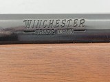 WINCHESTER MOD 70 CLASSIC SUPERGRADE 26