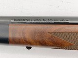 WINCHESTER MOD 70 CLASSIC SUPERGRADE 26
