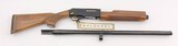 WEATHERBY NINETY TWO / 92 PUMP ACTION 28" BBL 3" CHAMBER ENGRAVED NEW OLD STOCK W/ HANG TAG ORIG BOX & CHOKES 12 GA 1982-1989 - 5 of 20