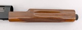 WEATHERBY NINETY TWO / 92 PUMP ACTION 28" BBL 3" CHAMBER ENGRAVED NEW OLD STOCK W/ HANG TAG ORIG BOX & CHOKES 12 GA 1982-1989 - 11 of 20