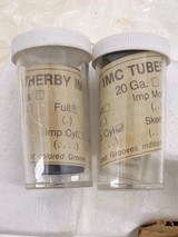 WEATHERBY NINETY TWO / 92 PUMP ACTION 28" BBL 3" CHAMBER ENGRAVED NEW OLD STOCK W/ HANG TAG ORIG BOX & CHOKES 12 GA 1982-1989 - 3 of 20