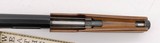 WEATHERBY NINETY TWO / 92 PUMP ACTION 28" BBL 3" CHAMBER ENGRAVED NEW OLD STOCK W/ HANG TAG ORIG BOX & CHOKES 12 GA 1982-1989 - 17 of 20