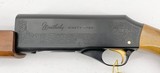 WEATHERBY NINETY TWO / 92 PUMP ACTION 28" BBL 3" CHAMBER ENGRAVED NEW OLD STOCK W/ HANG TAG ORIG BOX & CHOKES 12 GA 1982-1989 - 7 of 20