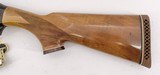 WEATHERBY NINETY TWO / 92 PUMP ACTION 28" BBL 3" CHAMBER ENGRAVED NEW OLD STOCK W/ HANG TAG ORIG BOX & CHOKES 12 GA 1982-1989 - 6 of 20