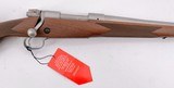 WINCHESTER MODEL 70 CLASSIC STAINLESS SUPERGRADE 24" BBL NOS CONTROLLED FEED W/ HANG TAG NEW HAVEN ORIG BOX & PAPERS .270 WSM - 11 of 19