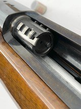 WEATHERBY MARK V LAZERMARK R/H BOLT ACTION U.S.A. 26" BBL ENGRAVED WOOD STOCK ORIG BOX & PAPERS .270 WBY MAG - 15 of 22