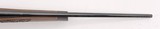 WEATHERBY MARK V LAZERMARK R/H BOLT ACTION U.S.A. 26" BBL ENGRAVED WOOD STOCK ORIG BOX & PAPERS .270 WBY MAG - 18 of 22
