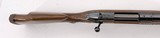 WEATHERBY MARK V LAZERMARK R/H BOLT ACTION U.S.A. 26" BBL ENGRAVED WOOD STOCK ORIG BOX & PAPERS .270 WBY MAG - 17 of 22