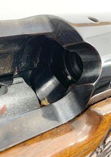 WEATHERBY MARK V LAZERMARK R/H BOLT ACTION U.S.A. 26" BBL ENGRAVED WOOD STOCK ORIG BOX & PAPERS .270 WBY MAG - 16 of 22