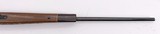WEATHERBY MARK V LAZERMARK R/H BOLT ACTION U.S.A. 26" BBL ENGRAVED WOOD STOCK ORIG BOX & PAPERS .270 WBY MAG - 20 of 22
