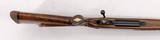 WEATHERBY MARK V LAZERMARK R/H BOLT ACTION U.S.A. 26" BBL ENGRAVED WOOD STOCK ORIG BOX & PAPERS .270 WBY MAG - 19 of 22
