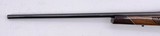 WEATHERBY MARK V LAZERMARK R/H BOLT ACTION U.S.A. 26" BBL ENGRAVED WOOD STOCK ORIG BOX & PAPERS .270 WBY MAG - 7 of 22