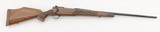 WEATHERBY MARK V LAZERMARK R/H BOLT ACTION U.S.A. 26" BBL ENGRAVED WOOD STOCK ORIG BOX & PAPERS .270 WBY MAG - 4 of 22