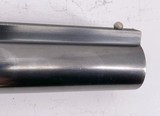 BROWNING BELGIUM A5 SEMI AUTO 30" SOLID RIB BBL 2 3/4" FULL CHOKE NUMBERS MATCHING 1939 WARTIME ENGRAVED ROUND KNOB 12 GA - 14 of 25