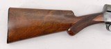 BROWNING BELGIUM A5 SEMI AUTO 30" SOLID RIB BBL 2 3/4" FULL CHOKE NUMBERS MATCHING 1939 WARTIME ENGRAVED ROUND KNOB 12 GA - 8 of 25
