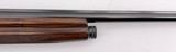BROWNING BELGIUM A5 SEMI AUTO 30" SOLID RIB BBL 2 3/4" FULL CHOKE NUMBERS MATCHING 1939 WARTIME ENGRAVED ROUND KNOB 12 GA - 10 of 25