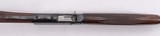 BROWNING BELGIUM A5 SEMI AUTO 30" SOLID RIB BBL 2 3/4" FULL CHOKE NUMBERS MATCHING 1939 WARTIME ENGRAVED ROUND KNOB 12 GA - 19 of 25