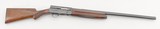 BROWNING BELGIUM A5 SEMI AUTO 30" SOLID RIB BBL 2 3/4" FULL CHOKE NUMBERS MATCHING 1939 WARTIME ENGRAVED ROUND KNOB 12 GA - 2 of 25